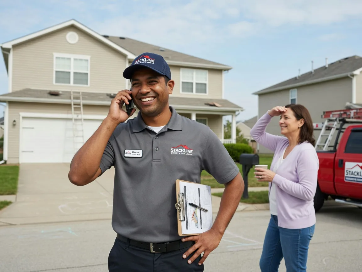 Chimney flashing repair Mount Dora, FL FAQs
